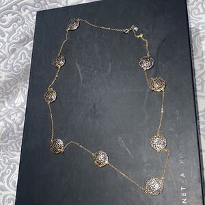 Ralph Lauren necklace